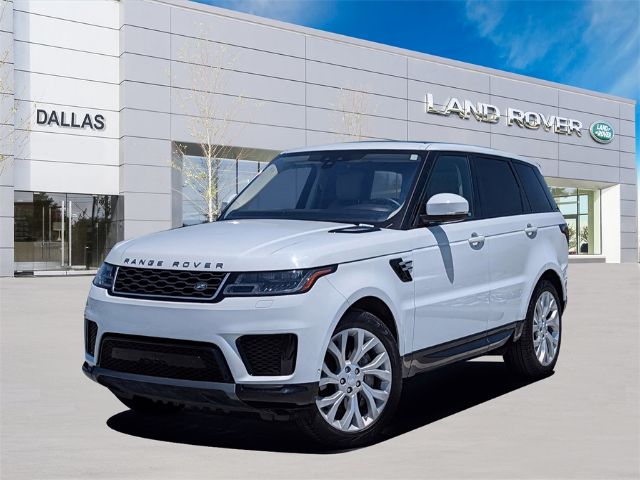 LAND ROVER RANGE ROVER SPORT 2018 salwr2rvxja806040