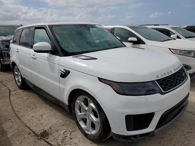 LAND ROVER RANGE ROVE 2018 salwr2rvxja810248