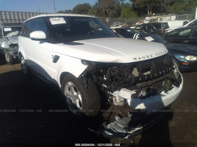 LAND ROVER RANGE ROVER SPORT 2019 salwr2rvxka818805