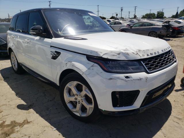 LAND ROVER RANGE ROVER SPORT 2019 salwr2rvxka838648