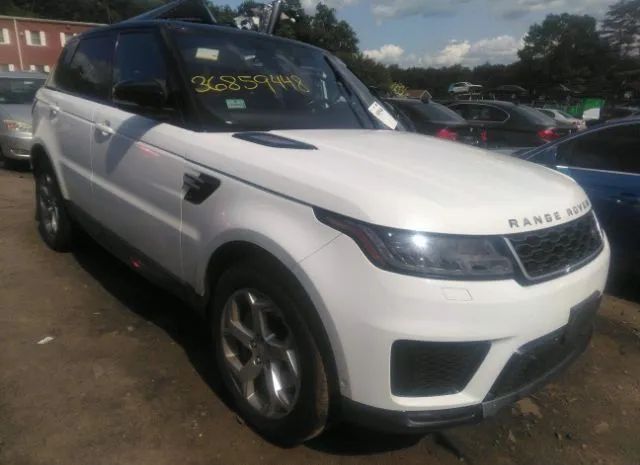 LAND ROVER RANGE ROVER SPORT 2019 salwr2rvxka839640