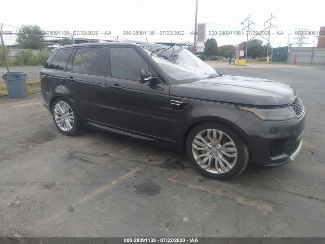 LAND-ROVER RANGE ROVER SPORT 2019 salwr2rvxka842943