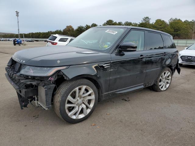 LAND ROVER RANGE ROVE 2019 salwr2rvxka844160