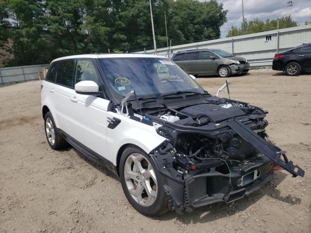 LAND ROVER RANGE ROVE 2019 salwr2rvxka846989