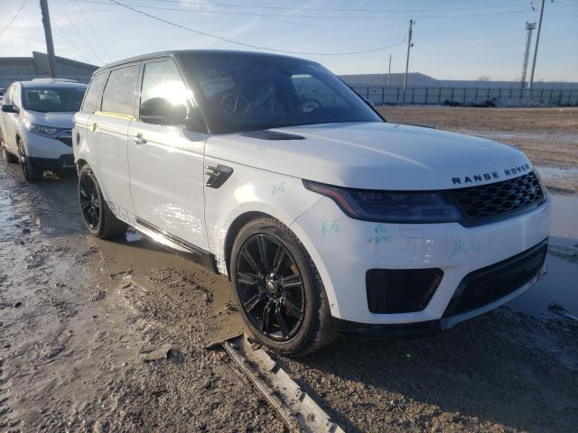 LAND ROVER RANGE ROVE 2020 salwr2ry1la894098