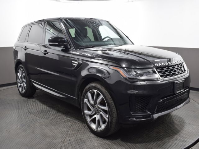 LAND ROVER RANGE ROVER SPORT 2020 salwr2ry2la720167