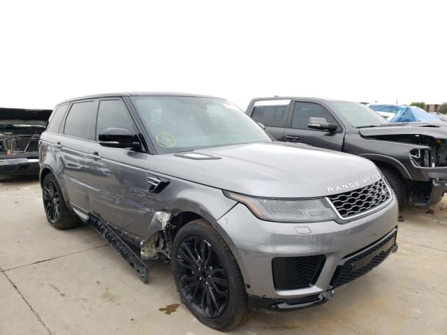 LAND ROVER RANGE ROVE 2020 salwr2ry5la723029