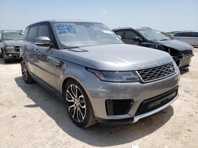 LAND ROVER ROVER 2020 salwr2ry8la702532