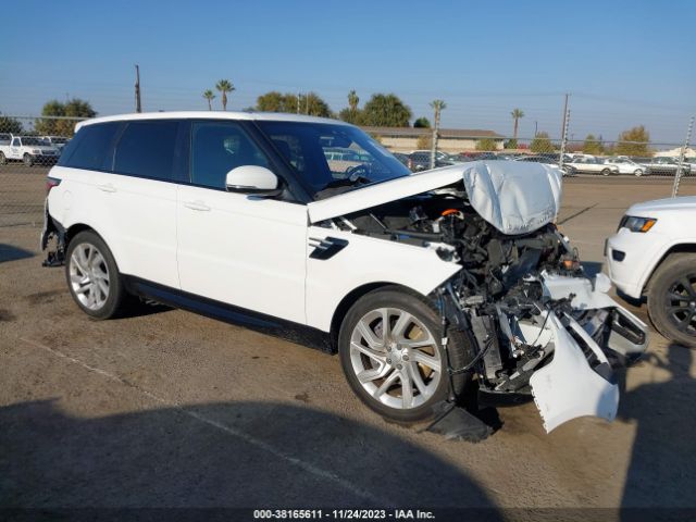 LAND-ROVER RANGE ROVER SPORT 2020 salwr2ryxla724189