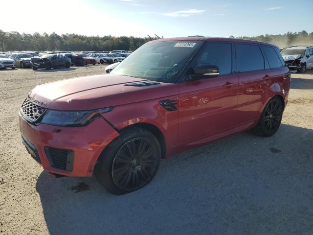 LAND ROVER RANGEROVER 2020 salwr2se0la704775