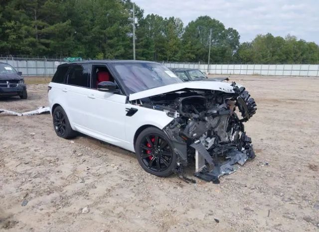 LAND ROVER RANGE ROVER SPORT 2021 salwr2se0ma756408