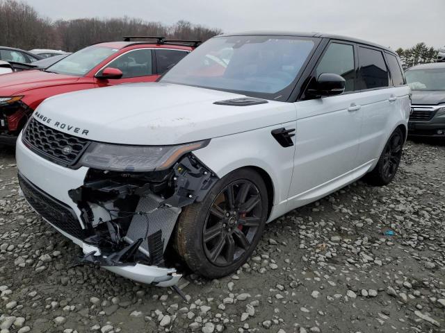 LAND ROVER RANGE ROVE 2021 salwr2se0ma785150