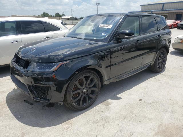 LAND-ROVER RANGE ROVE 2020 salwr2se1la877527