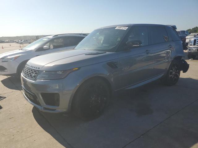 LAND-ROVER RANGEROVER 2022 salwr2se1na211822