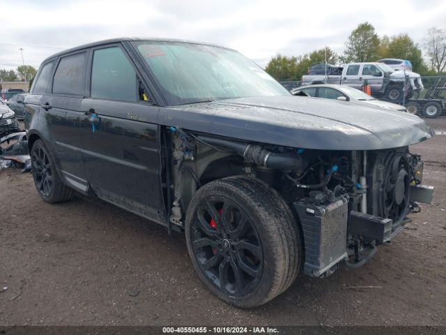 LAND-ROVER RANGE ROVER SPORT 2020 salwr2se2la723621