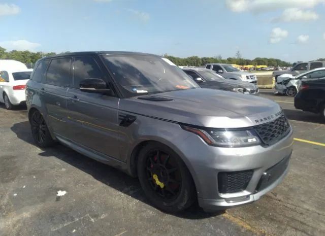 LAND ROVER RANGE ROVER SPORT 2020 salwr2se2la737566