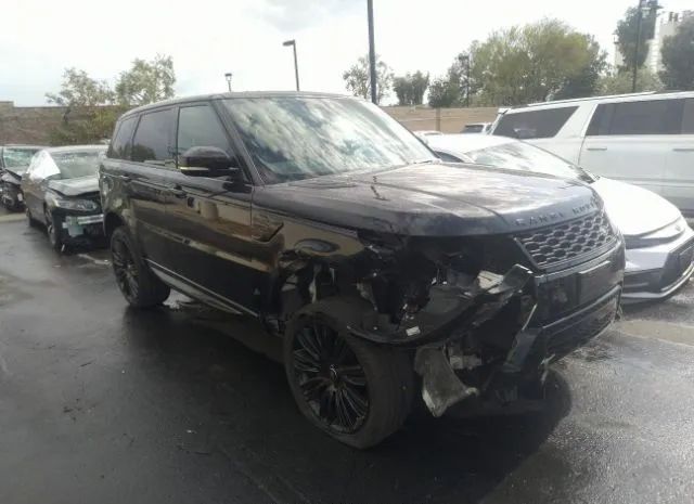 LAND ROVER RANGE ROVER SPORT 2020 salwr2se2la889749