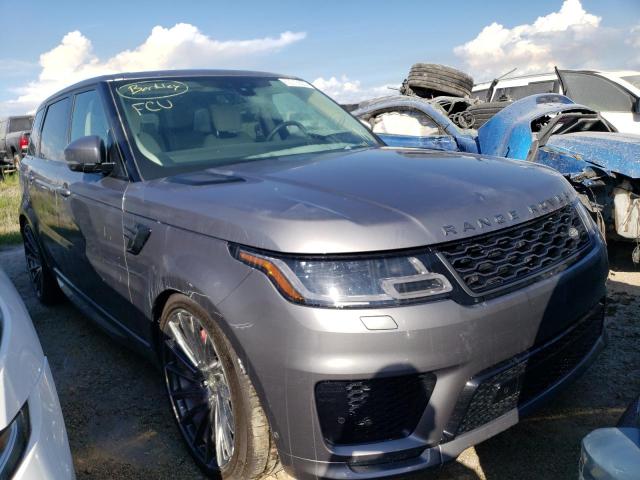 LAND ROVER RANGE ROVE 2021 salwr2se2ma756233