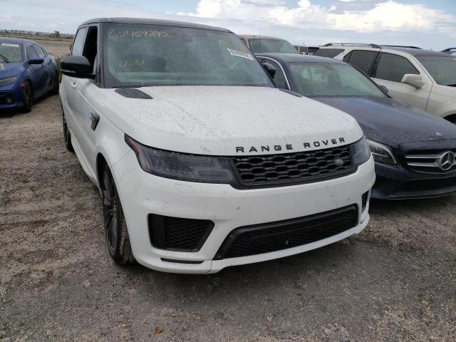 LAND ROVER RANGE ROVE 2021 salwr2se2ma756586