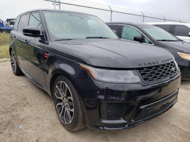 LAND-ROVER RANGE ROVE 2022 salwr2se2na201638