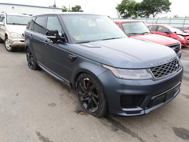 LAND-ROVER RANGE ROVE 2020 salwr2se3la895236