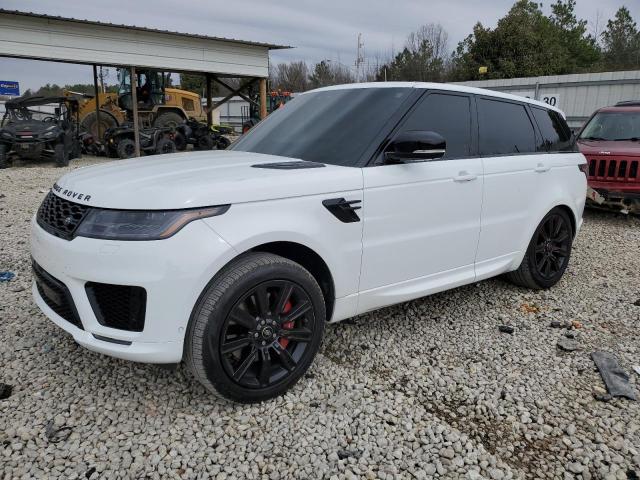 LAND ROVER RANGE ROVE 2021 salwr2se3ma777625