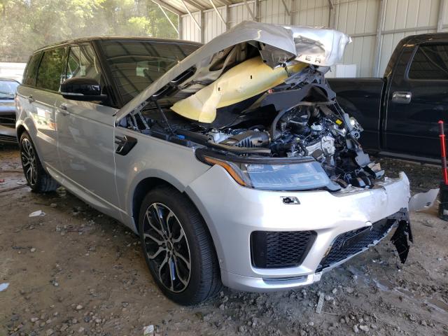 LAND ROVER RANGE ROVE 2020 salwr2se4la714774