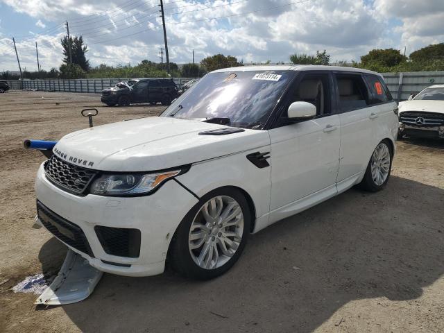 LAND ROVER RANGEROVER 2020 salwr2se4la729579