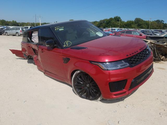 LAND-ROVER RANGE ROVE 2020 salwr2se4la892779