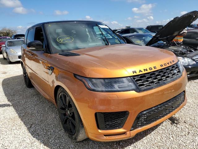 LAND-ROVER RANGE ROVE 2020 salwr2se5la741157