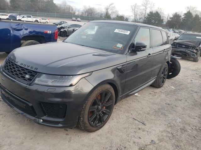 LAND ROVER RANGE ROVE 2020 salwr2se5la885775