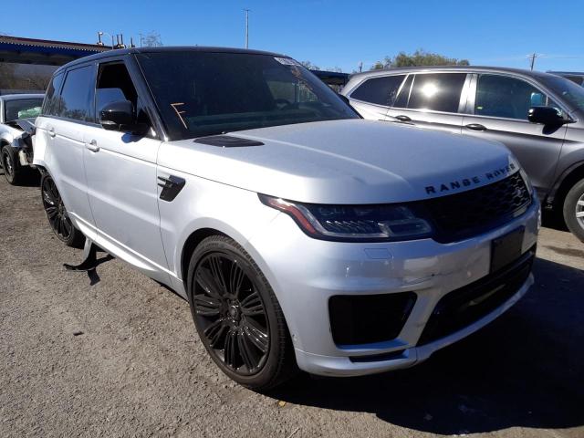 LAND ROVER RANGE ROVE 2021 salwr2se5ma774970