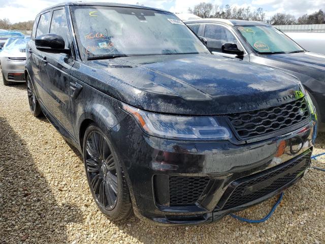 LAND ROVER RANGE ROVE 2021 salwr2se6ma777439