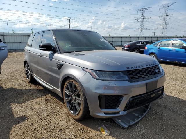 LAND ROVER RANGE ROVE 2020 salwr2se7la701498