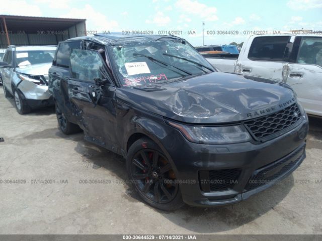 LAND ROVER RANGE ROVER SPORT 2020 salwr2se7la885244