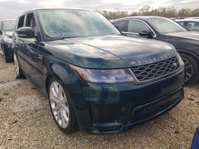 LAND ROVER RANGE ROVE 2021 salwr2se7ma791673