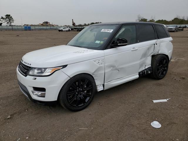 LAND ROVER RANGE ROVE 2022 salwr2se7na236708