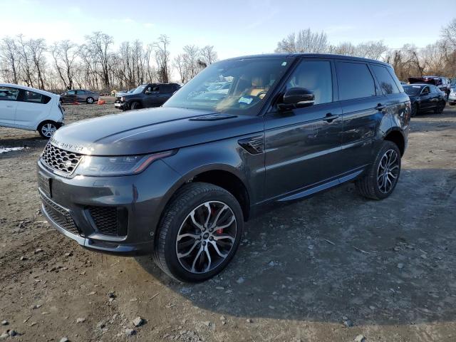 LAND-ROVER RANGEROVER 2020 salwr2se8la706418