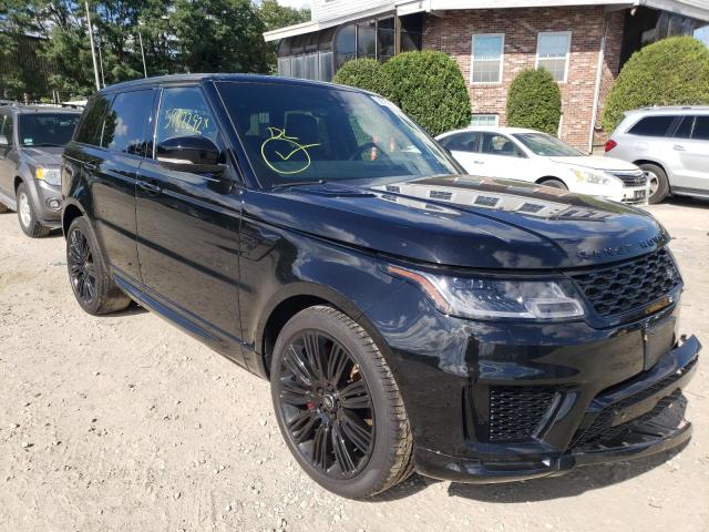 LAND ROVER RANGE ROVE 2021 salwr2se8ma772551