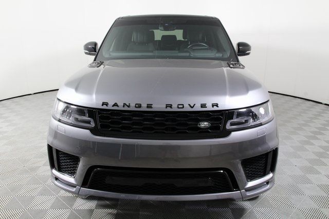 LAND ROVER RANGE ROVER SPORT 2021 salwr2se8ma773120