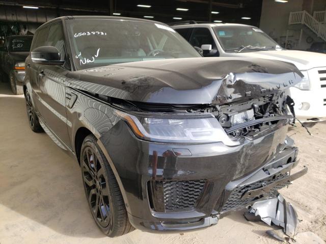 LAND ROVER RANGE ROVE 2022 salwr2se8na211719