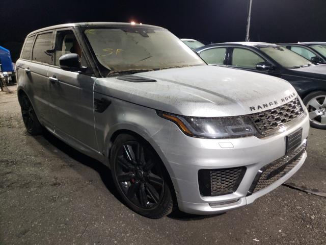 LAND-ROVER RANGE ROVE 2020 salwr2se9la709490