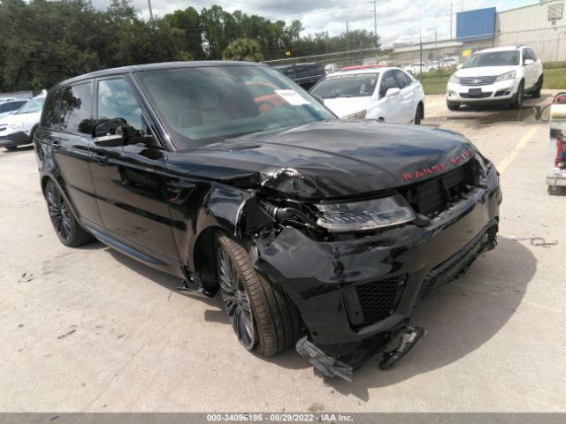 LAND-ROVER RANGE ROVER SPORT 2020 salwr2se9la709991