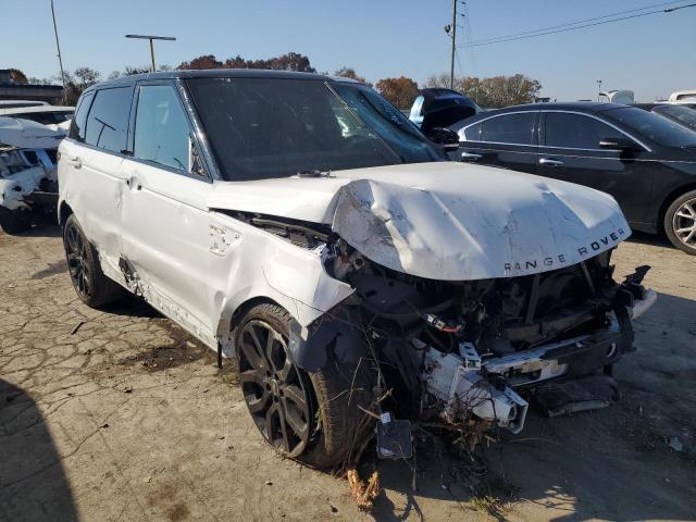 LAND ROVER RANGE ROVE 2020 salwr2se9la732428