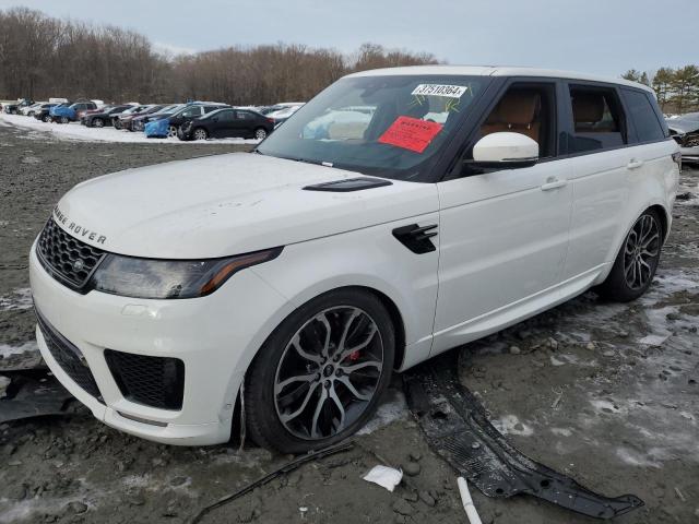 LAND ROVER RANGE ROVER 2022 salwr2se9na219084