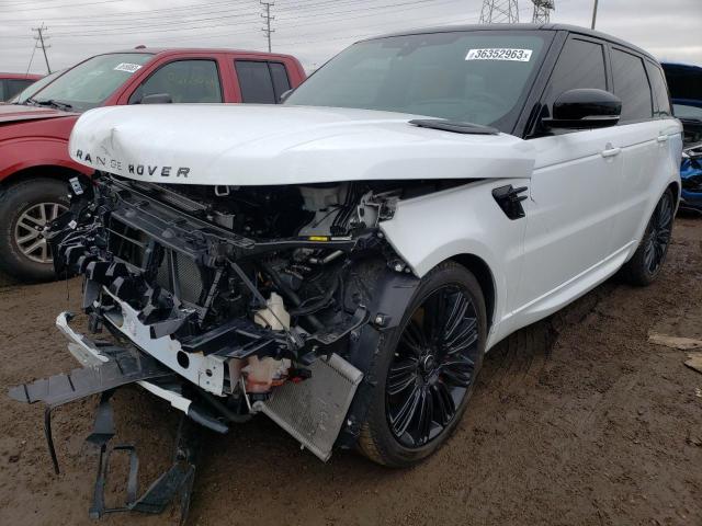 LAND ROVER RANGE ROVE 2020 salwr2sexla880698