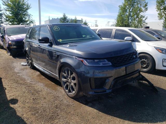 LAND ROVER RANGE ROVE 2020 salwr2sexla896433