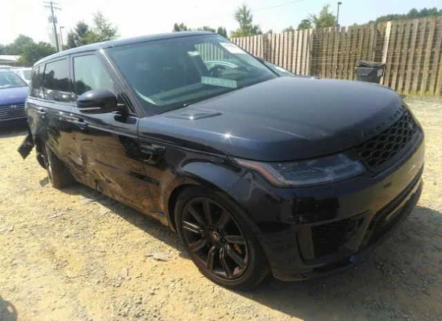 LAND-ROVER RANGE ROVER SPORT 2021 salwr2sexma757663