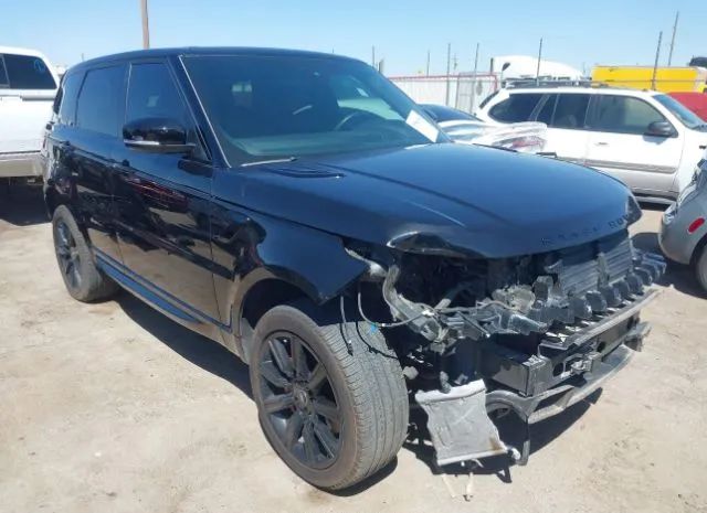 LAND ROVER RANGE ROVER SPORT 2021 salwr2sexma766699