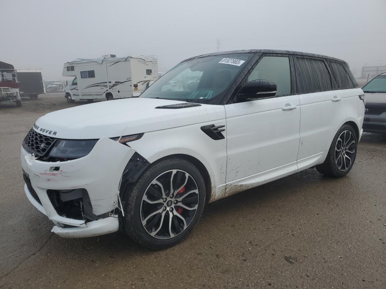 LAND ROVER NULL 2022 salwr2sexna202164